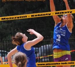 Puchar Prezydenta Miasta Łodzi - II...
